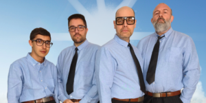 comedia negra per festa major